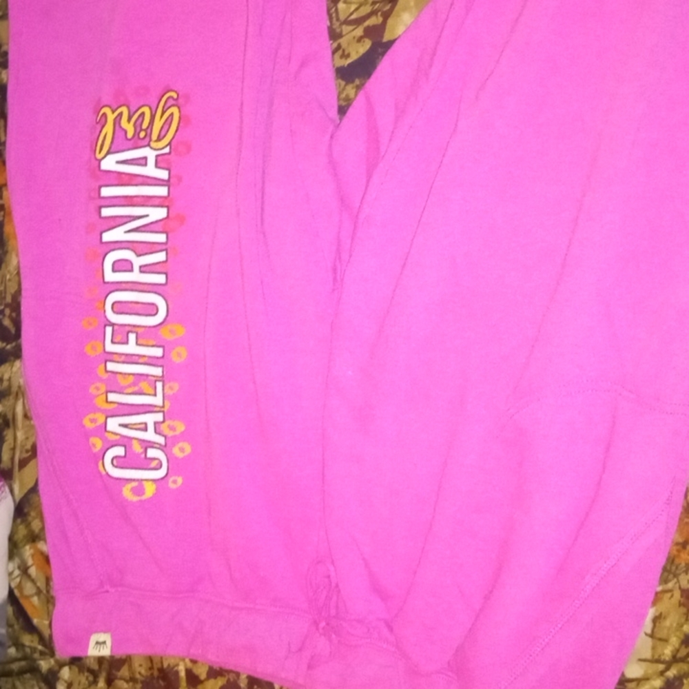 American crown  pants